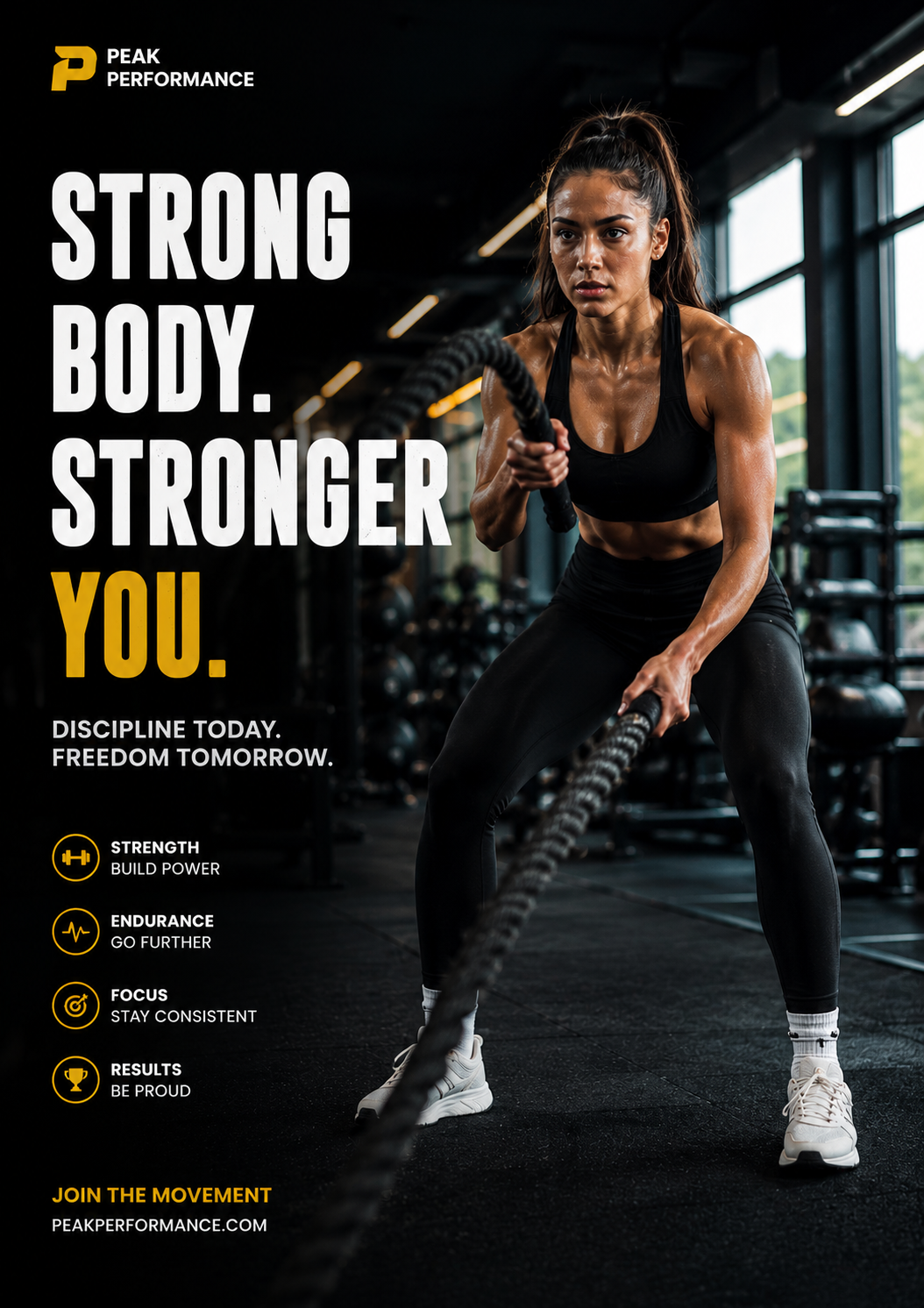 Fitness 123